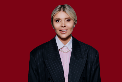 Валерия Яковлева