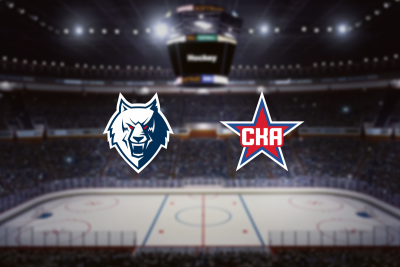 Нефтехимик — СКА