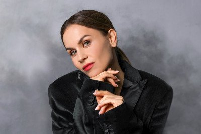 Пропала собака