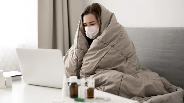 В Татарстане 17 классов перевели на дистанционное обучение из-за болезней