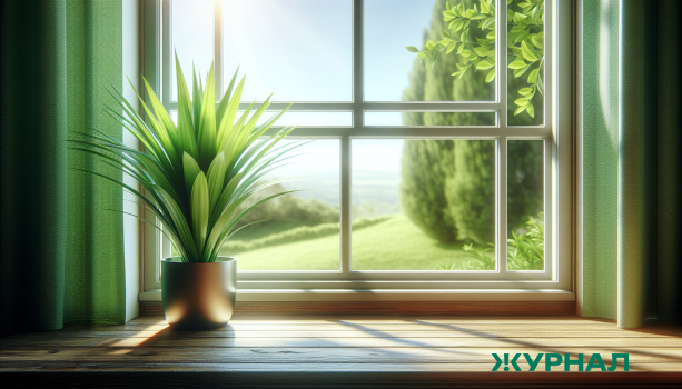 Желтые листья вновь зеленее крокодила: драцена воскреснет как Феникс — лайфхак