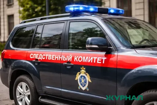 Молодой человек погиб, упав с высотки в Казани