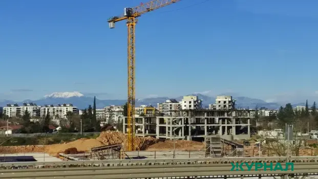 В Татарстане устранены нарушения охраны труда в строительстве на 64%