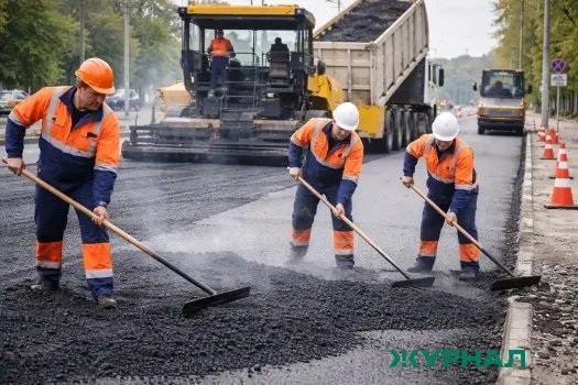 В Казани построят новый участок дублера Горьковского шоссе