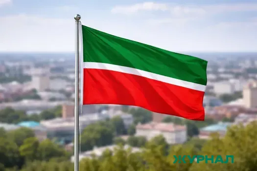 Татарстан представил проект по поддержке участников СВО и их семей на встрече омбудсменов