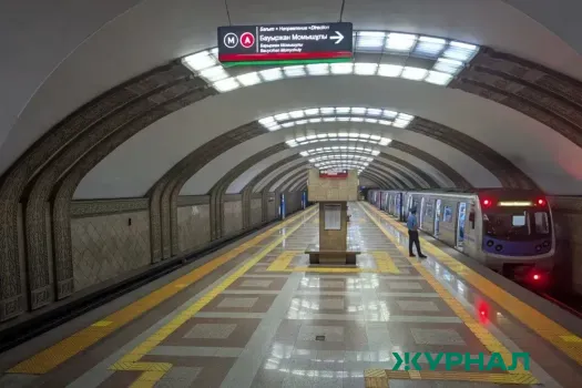 Запуск первого участка второй линии метро в Казани перенесли на август 2027 года