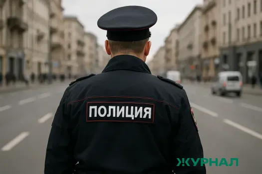 Полиция Набережных Челнов ищет пропавшую 57-летнюю Елену Ленину