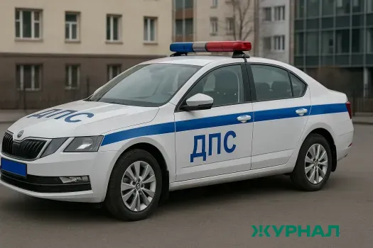 Нижнекамцы активно используют приложение «Народный инспектор» для фиксации нарушений ПДД